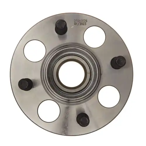 Ступичный узел Double Force DFBA0026