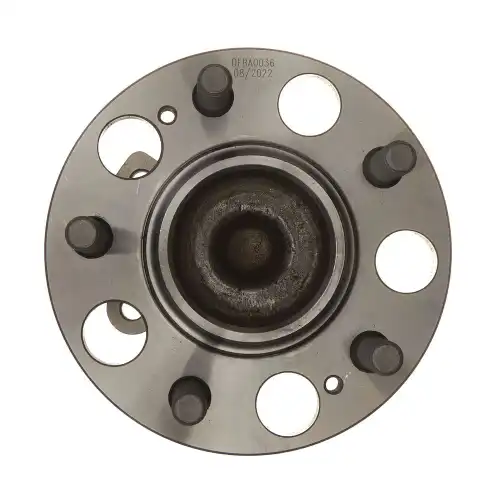Ступица DOUBLE FORCE DFBA0036