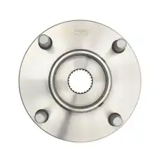 Ступица DOUBLE FORCE DFBA0038