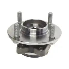 Ступица DOUBLE FORCE DFBA0038