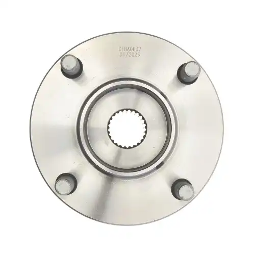 Ступица DOUBLE FORCE DFBA0038