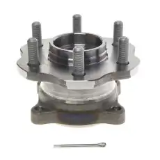 Ступица DOUBLE FORCE DFBA0039