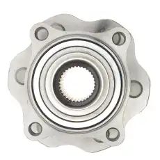 Ступица DOUBLE FORCE DFBA0039