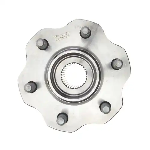 Ступица DOUBLE FORCE DFBA0039