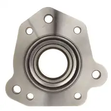 Ступица DOUBLE FORCE DFBA0047