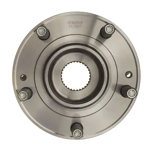 Ступица DOUBLE FORCE DFBA0049