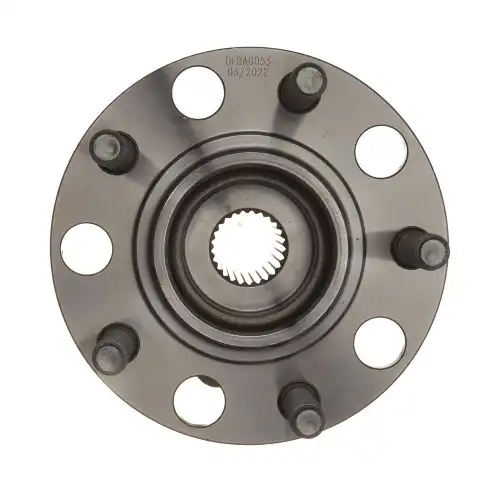 Ступица DOUBLE FORCE DFBA0053