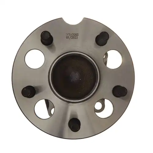 Ступица DOUBLE FORCE DFBA0063