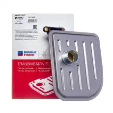 Фильтр АКПП DOUBLE FORCE DFT408