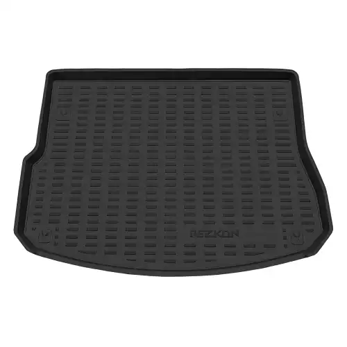 Коврики в салон REZKON 5047005100