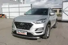 Усилитель бампера SLITKOFF HT18Т003