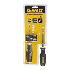  НАБОР ОТВЕРТОК DEWALT DWHT0-62057