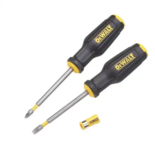  НАБОР ОТВЕРТОК DEWALT DWHT0-62057
