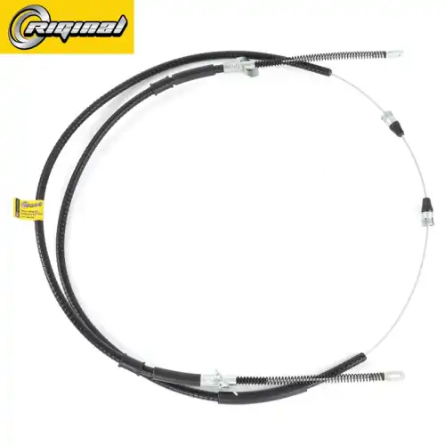 Трос ручного тормоза RIGINAL 2101-3508180