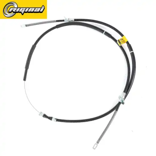 Трос ручного тормоза RIGINAL 2123-3508180