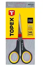 131 Ножницы TOPEX 17B714