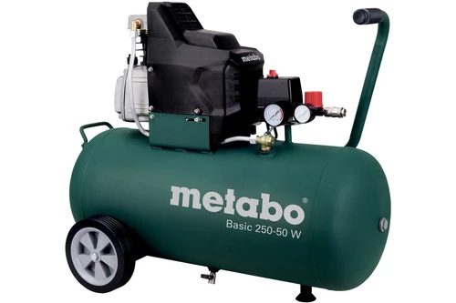 601534000 Metabo Компрессор Basic 250-50 W 601534000