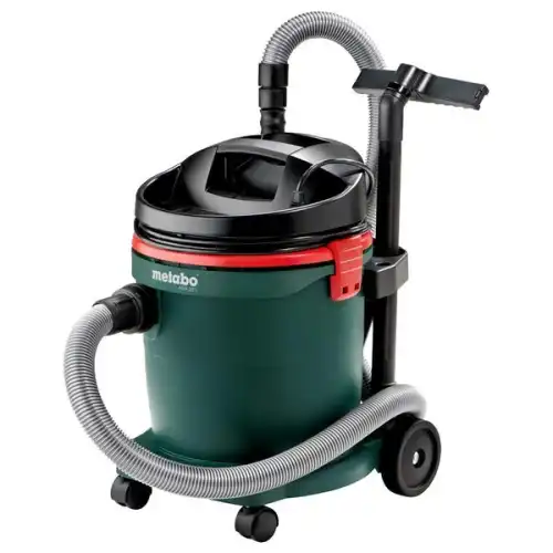 15099 Пылесос Metabo ASA 32 L 602013000