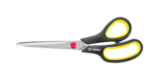 165 Ножницы TOPEX 17B722