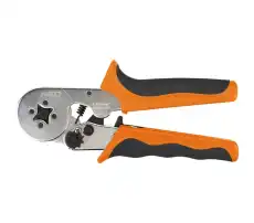 01-507 NEO Tools Клещи для обжима втулочных наконечников 01-507