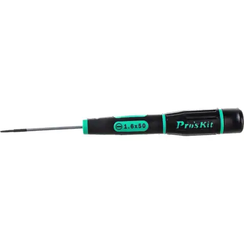 185 Отвертка ProsKit SD-081-S2 00274738