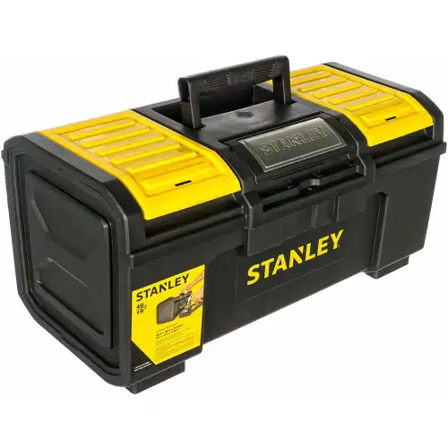 2099 Ящик для инструмента Stanley Basic Toolbox 1-79-217