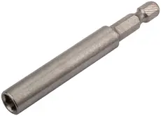 217 Адаптер для бит магнитный с кольцом (73 мм) FIT 57617