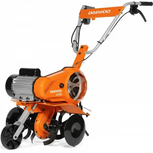 22990 Электрический культиватор DAEWOO DAT2500E