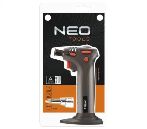 2412 Микрогорелка NEO 19-901