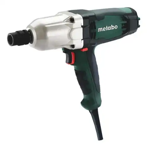 25399 Ударный винтоверт Metabo SSW 650 602204000