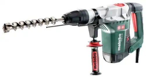 28689 Перфоратор Metabo KHE 5-40 600687000