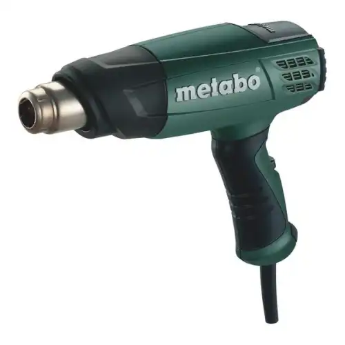 3059 Фен Metabo H 16-500 601650000