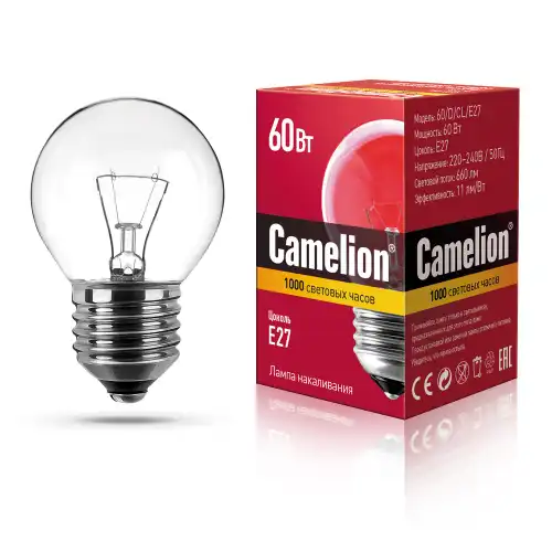 CAMELION 8973
