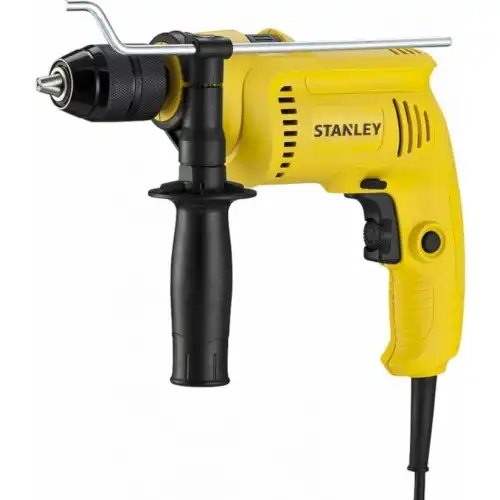 3410 Ударная дрель Stanley SDH600C