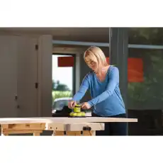 3520 Виброшлифмашина Ryobi RSS280-SA30 5133003680