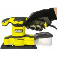 3520 Виброшлифмашина Ryobi RSS280-SA30 5133003680
