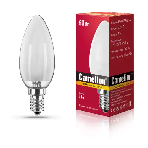 CAMELION 9866