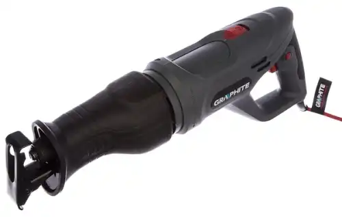 3633 Сабельная пила GRAPHITE 58G971