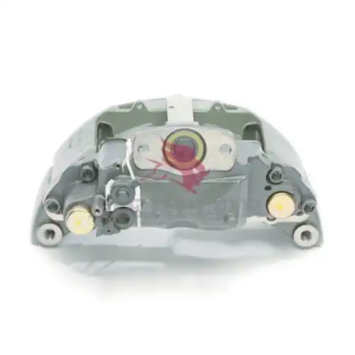 суппорт со скобой !правый \ MAN TGA H12 LRG545 MERITOR