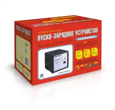 зарядное устройство! Вымпел-70 (пуско-заряд,80А/10А,12В,автомат)\ 2014