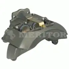 суппорт со скобой !левый \ LM Elsa2 LRG572 MERITOR