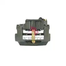 суппорт со скобой !левый \ LM Elsa2 LRG572 MERITOR
