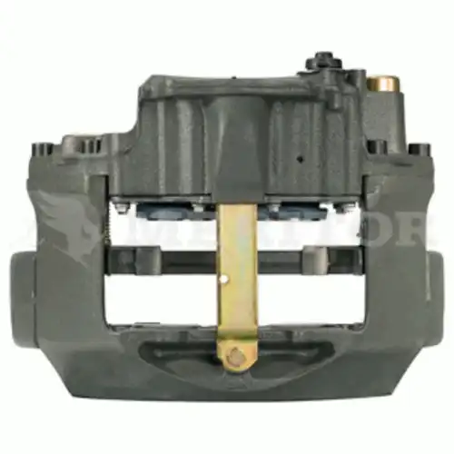 суппорт со скобой !левый \ LM Elsa2 LRG572 MERITOR