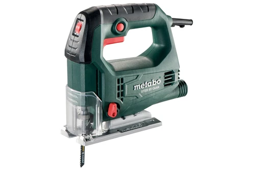4799 Лобзик Metabo STEB 65 Quick 601030500