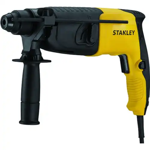 4930 Перфоратор Stanley STHR202K