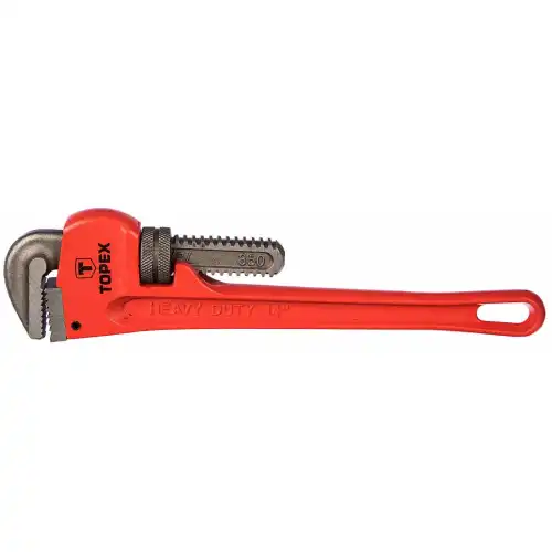 ТРУБНЫЙ КЛЮЧ TOPEX STILLSON 34D614