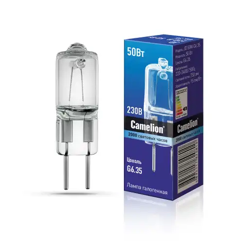 CAMELION 5204