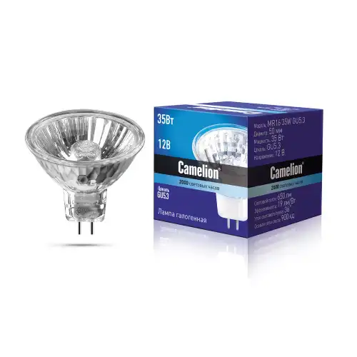 CAMELION 2931
