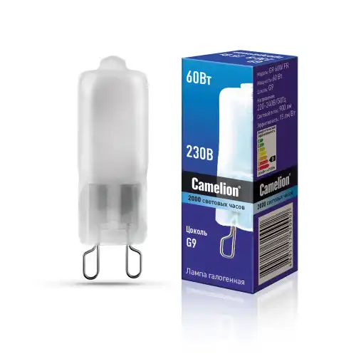 CAMELION 5557