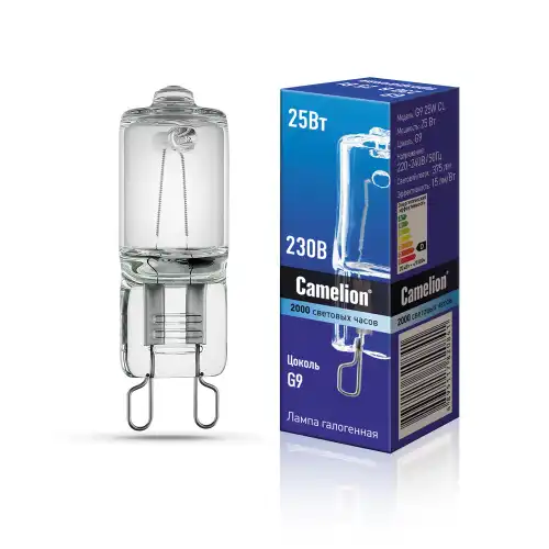 CAMELION 5845